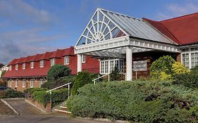 Best Western Calcot Hotel